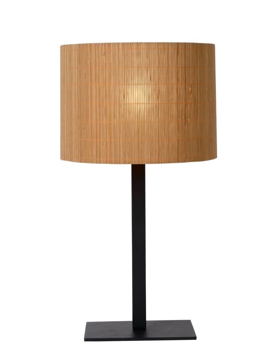 MAGIUS LAMPE DE TABLE 1XE27 NATUREL