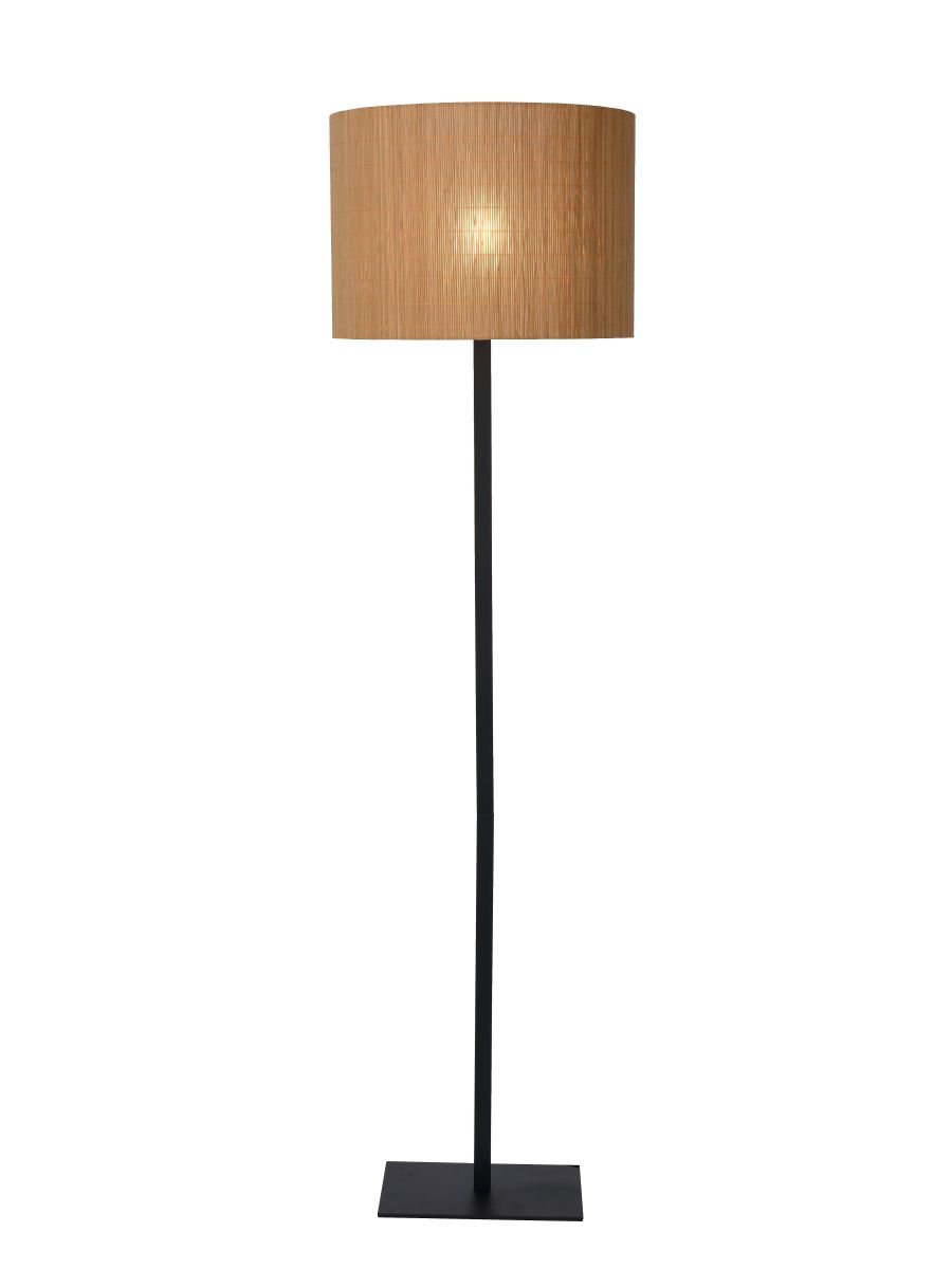 MAGIUS LAMPADAIRES 1XE27 NATUREL