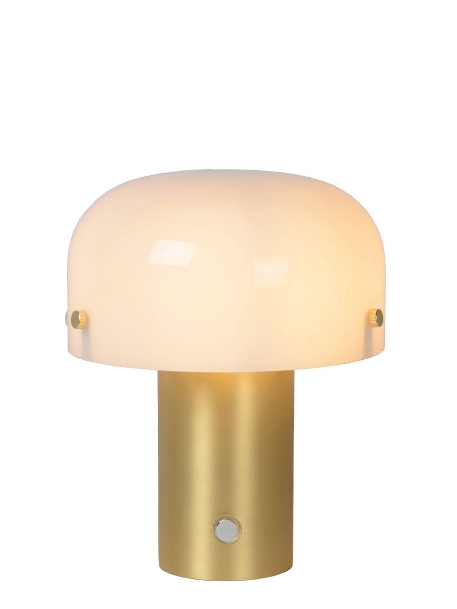 TIMON LAMPE DE TABLE