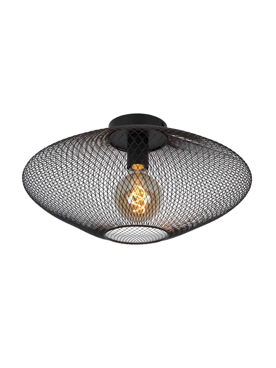 MESH PLAFONNIER Ø 45 CM