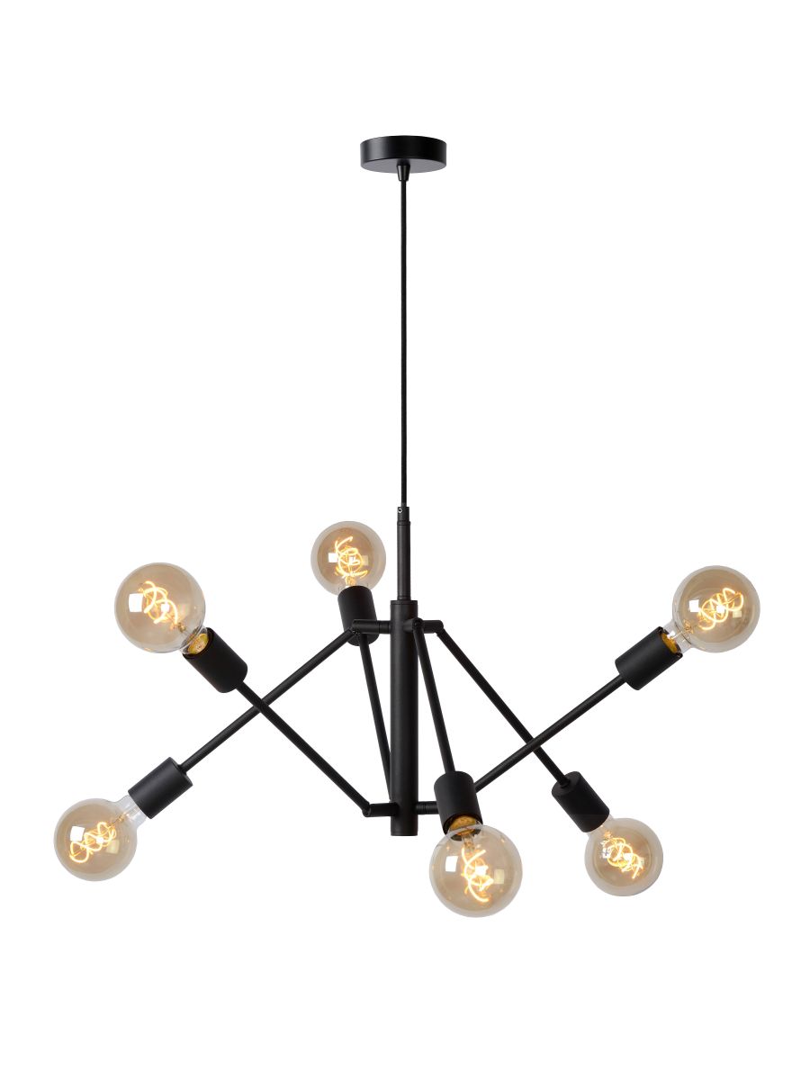 LESTER SUSPENSION 6XE27
