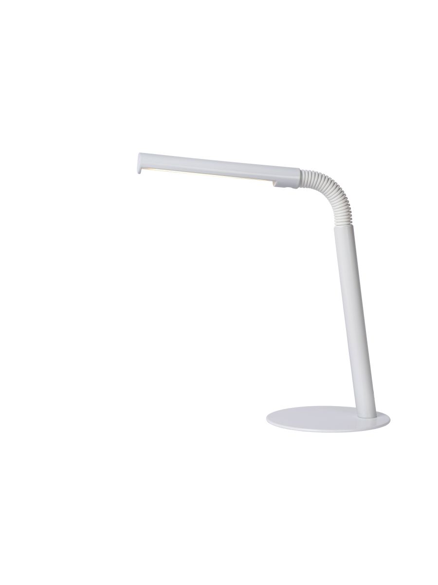 GILLY LAMPE DE BUREAU LED 1X3W 2700K BLANC