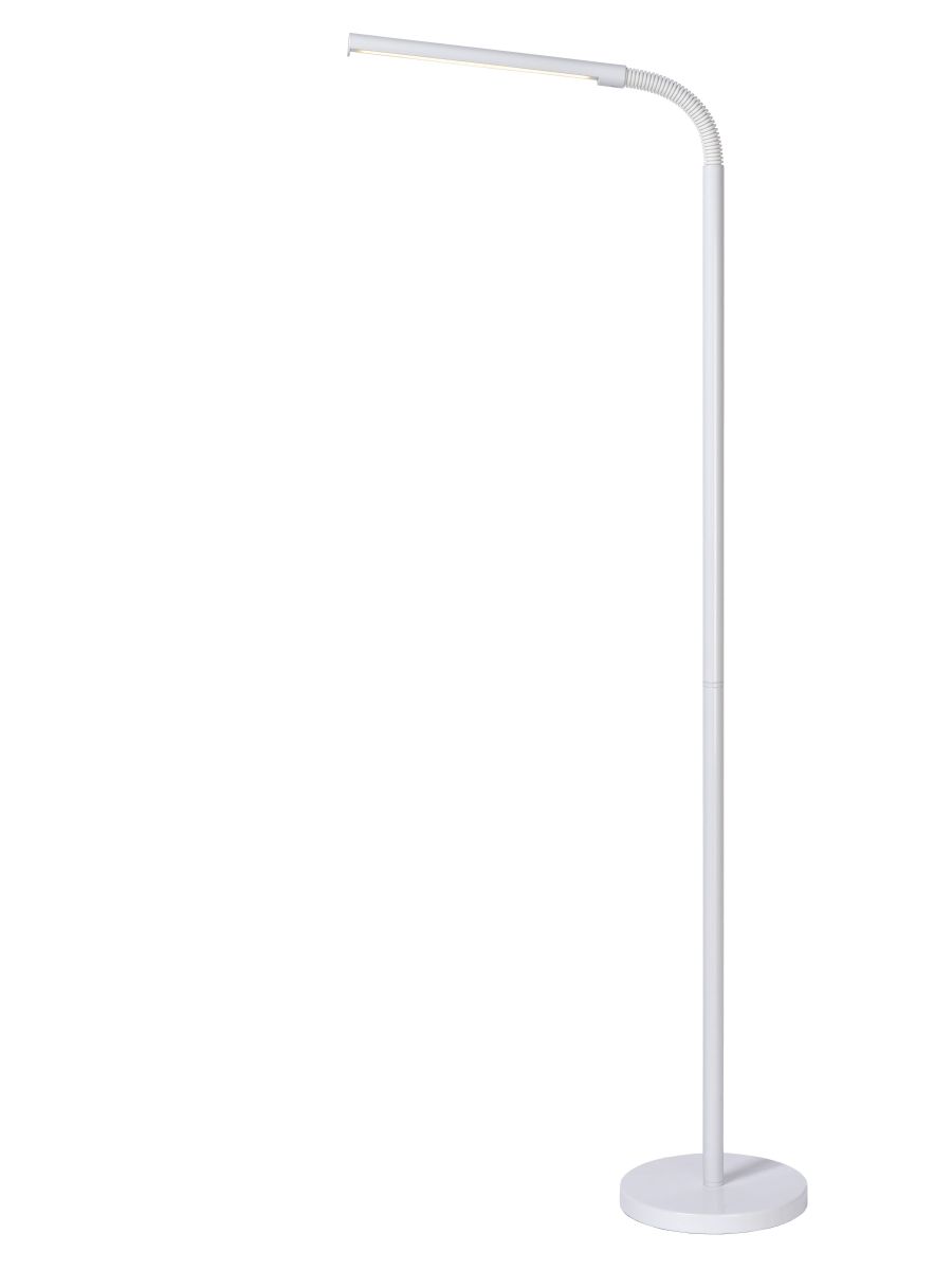 GILLY LAMPADAIRES LED 1X5W 2700K BLANC
