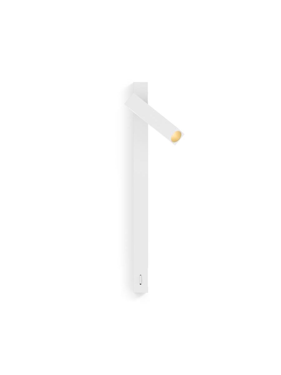 MICK SNOOZE MUR APPARENT 1.0 LED