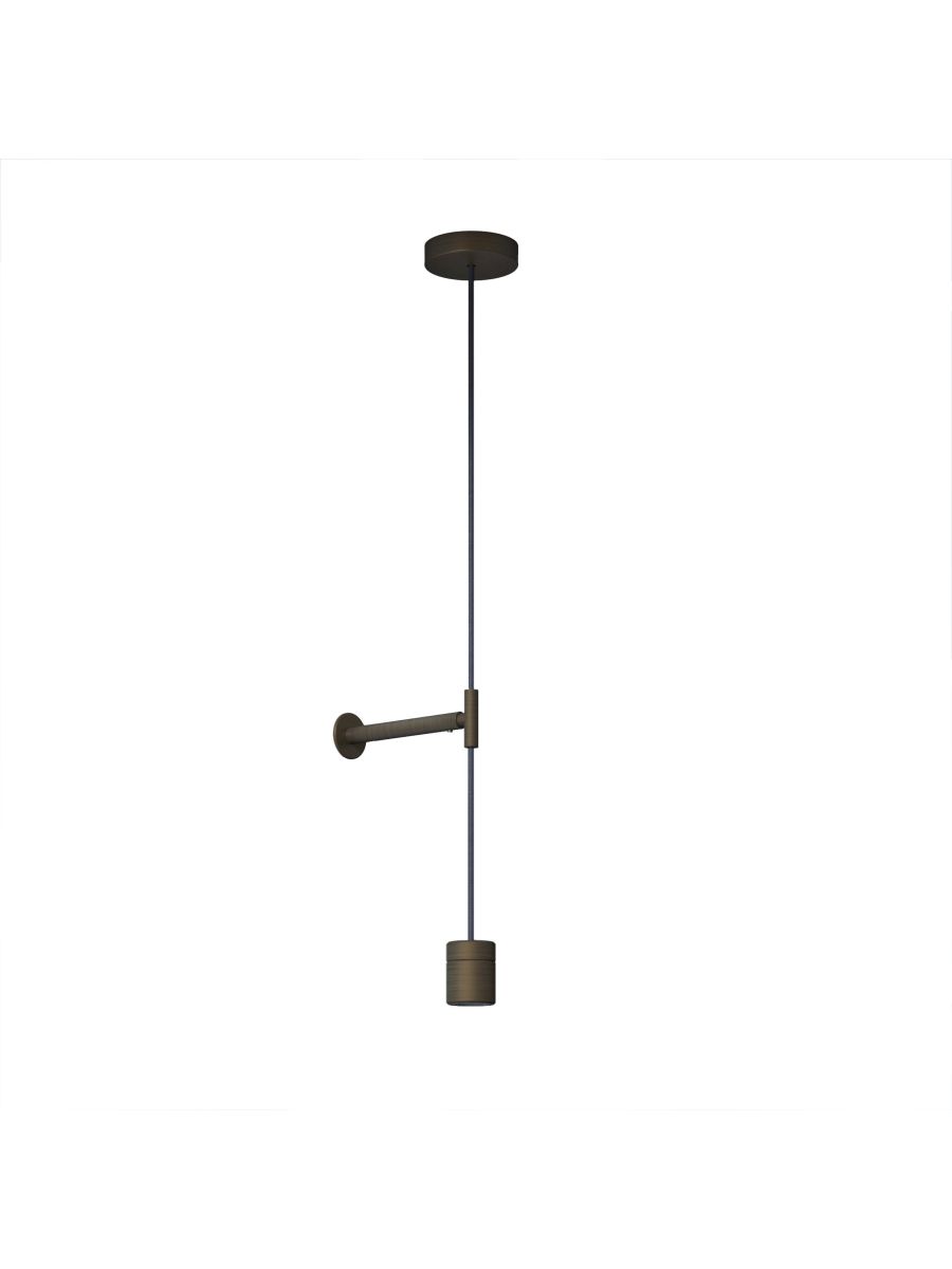 PENDANT SUSPENSION KIT 3 SUSPENSIONS