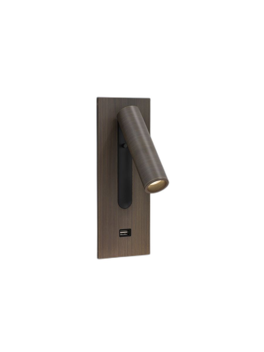 FUSE 3 USB BRONZE