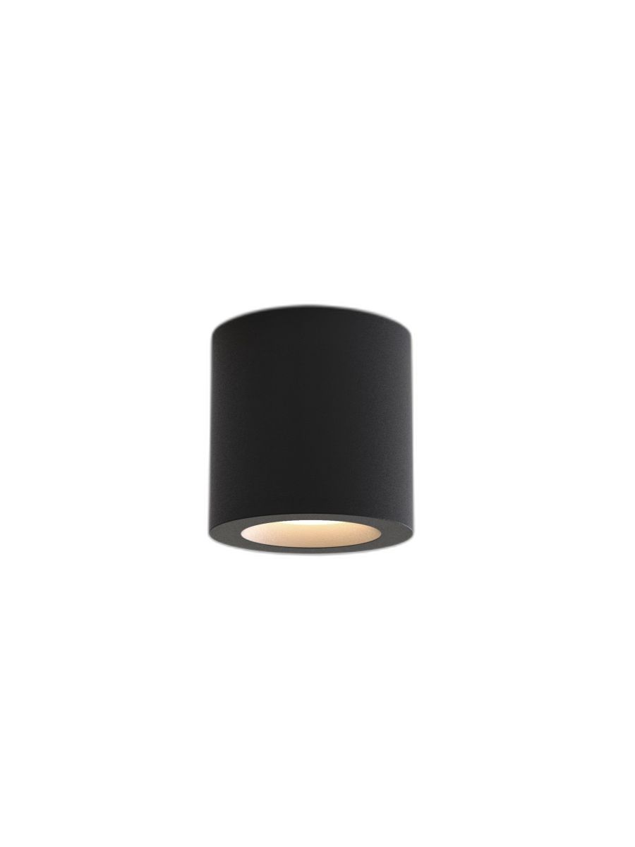 KOS II TEXTURED BLACK