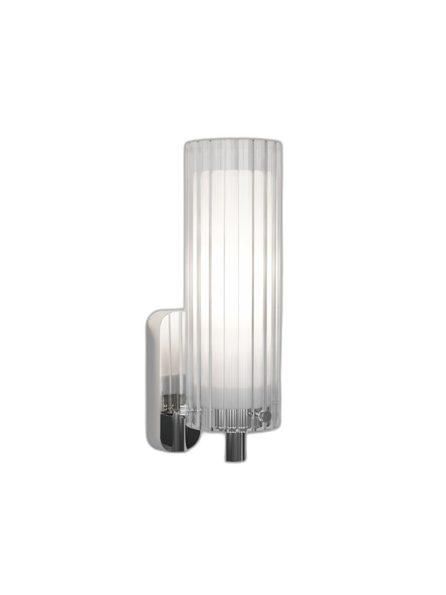 OTTAVINO WALL POLISHED CHROME