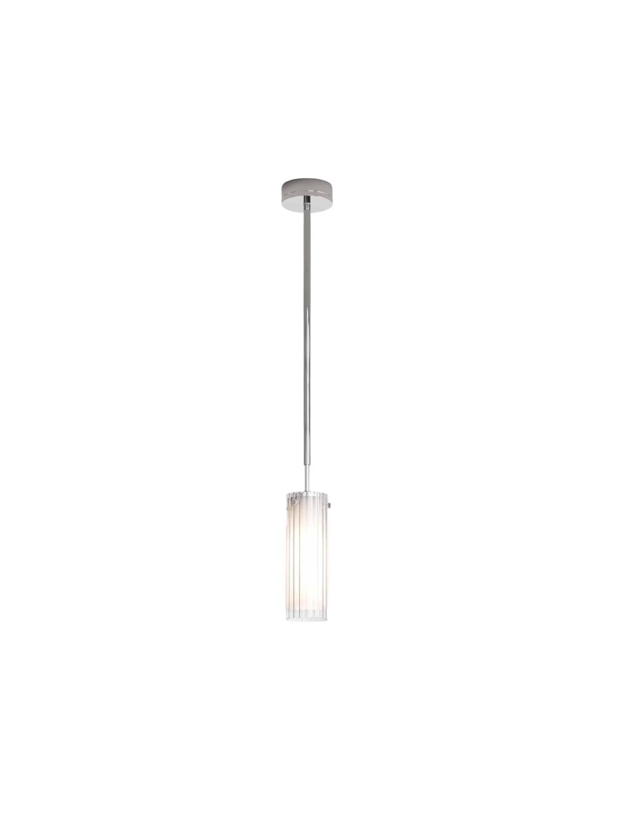 OTTAVINO PENDANT POLISHED CHROME