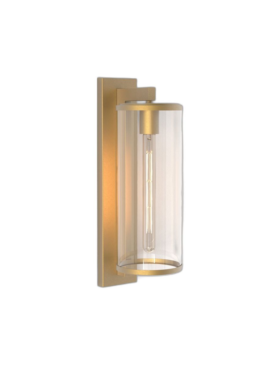 PIMLICO 500 ANTIQUE BRASS
