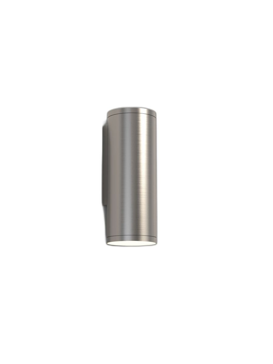 AVA 200 COASTAL BRUSHED STAINLESS STEEL