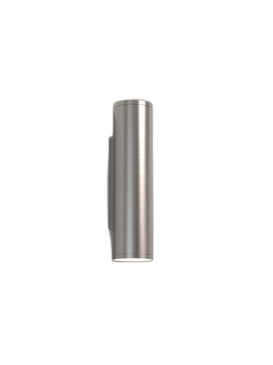 AVA 300 COASTAL BRUSHED STAINLESS STEEL