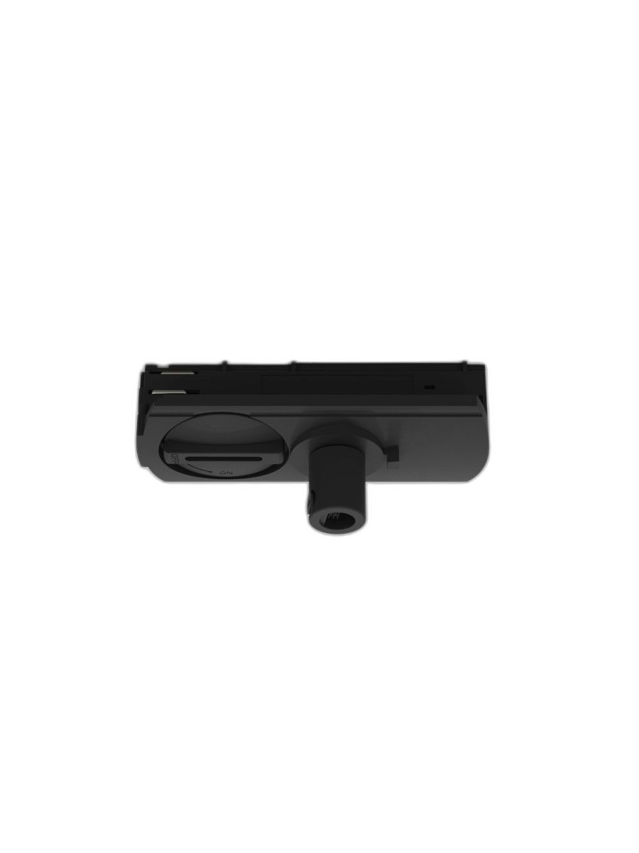 TRACK PENDANT CONNECTOR RAILS ET TRACKLIGHT