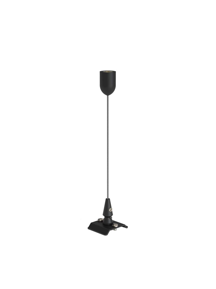 TRACK SUSPENSION KIT RAILS ET TRACKLIGHT