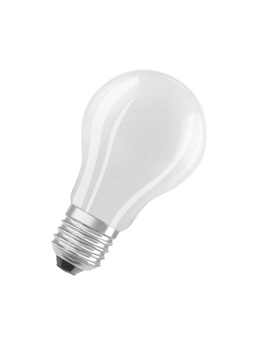 LED E27 RETROFIT MAT 7W 2700ÅK 806LM DIM