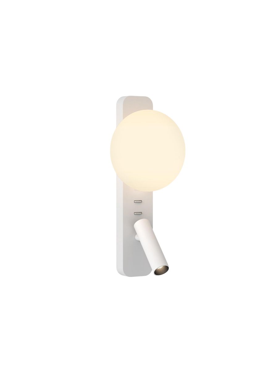 ZEPPO READER BRONZE