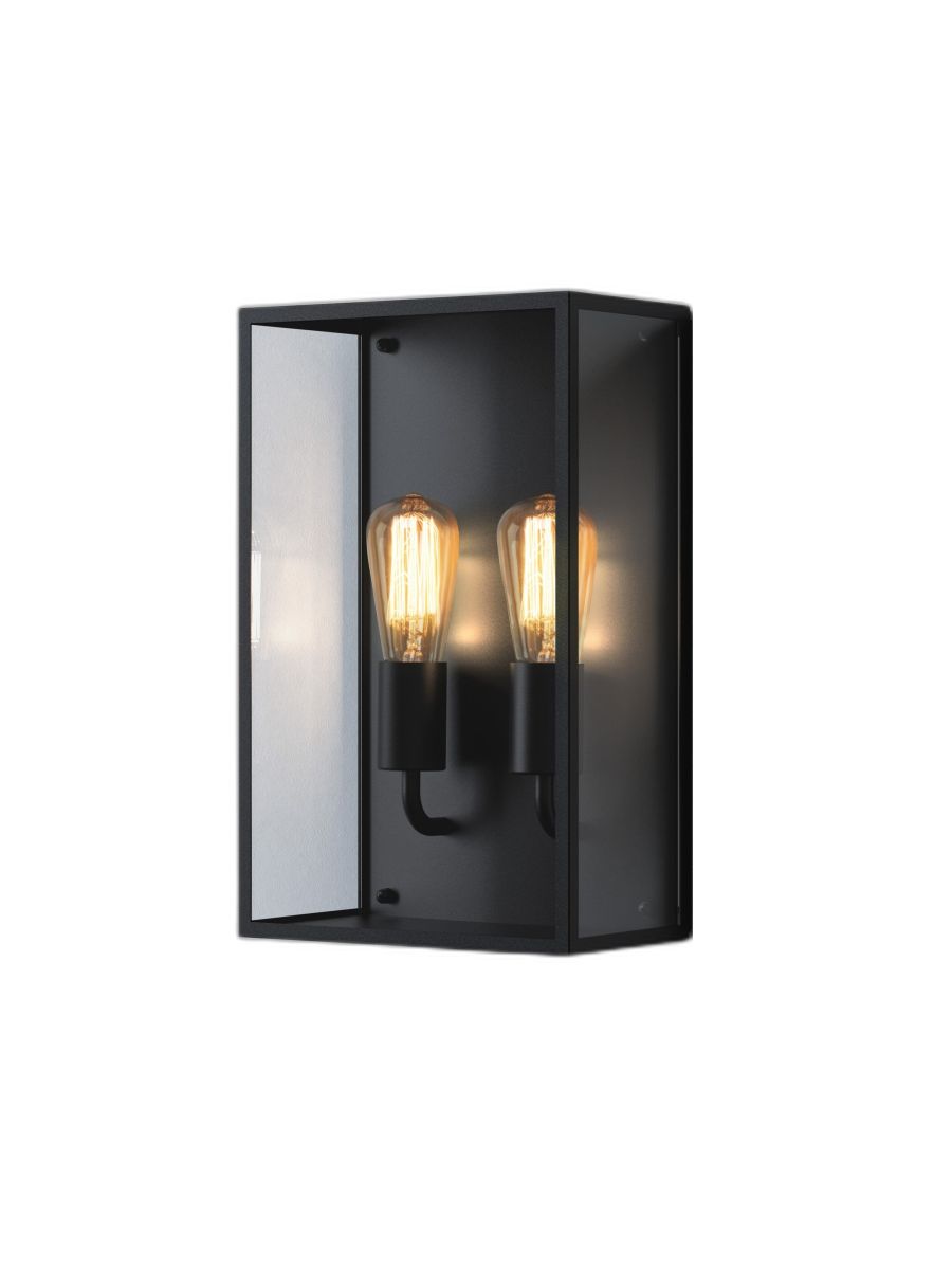 MESSINA TWIN MATT BRUSHED BRASS