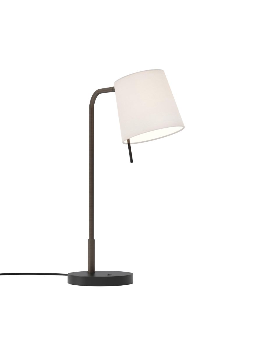 MITSU TABLE BRONZE