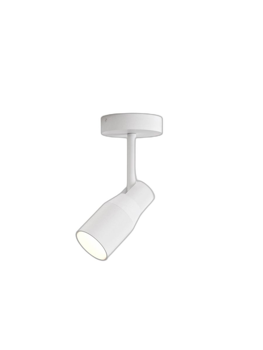APOLLO SINGLE TEXTURED WHITE