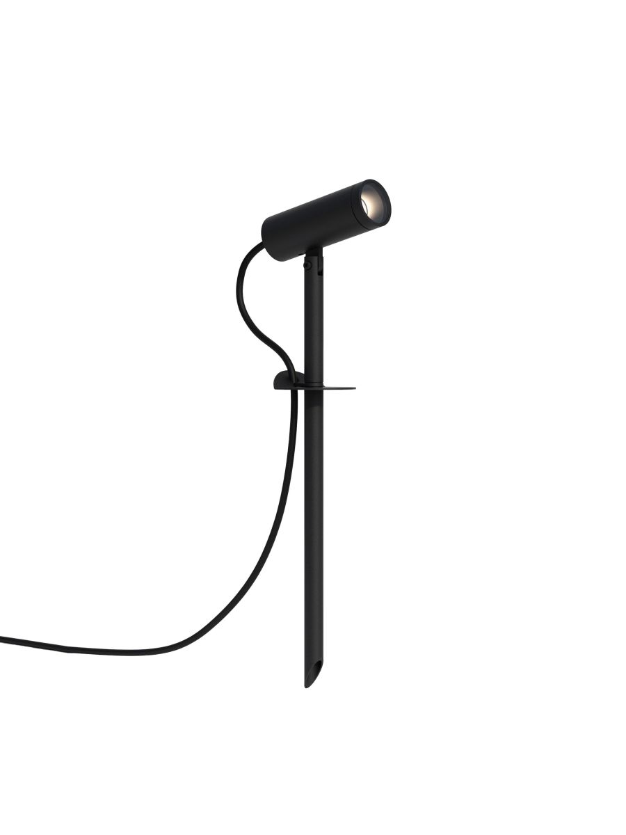 MYOS TEXTURED BLACK