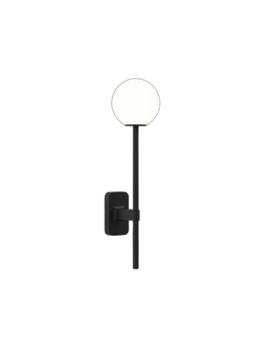TACOMA SINGLE GRANDE MATT BLACK