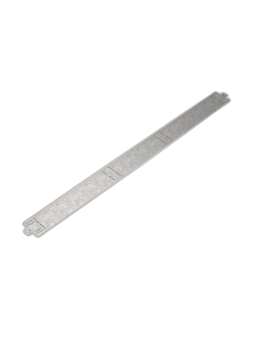DOWNLIGHT INSULATION GUARD STAINLESS STEEL