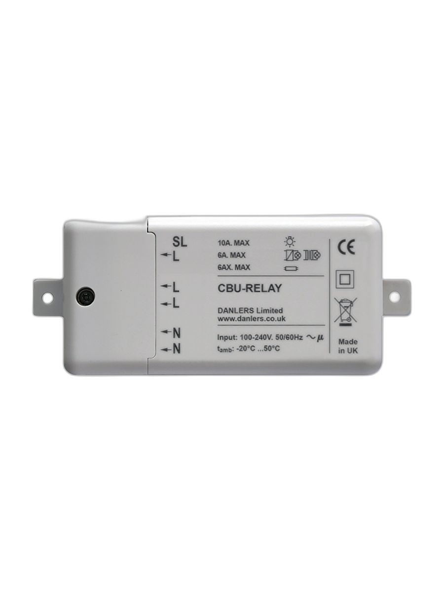 LED RELAY FOR CASAMBI CONTROL WHITE
