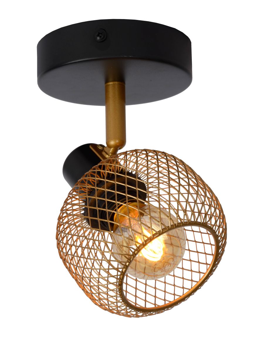 MAREN SPOT PLAFOND 1XE14