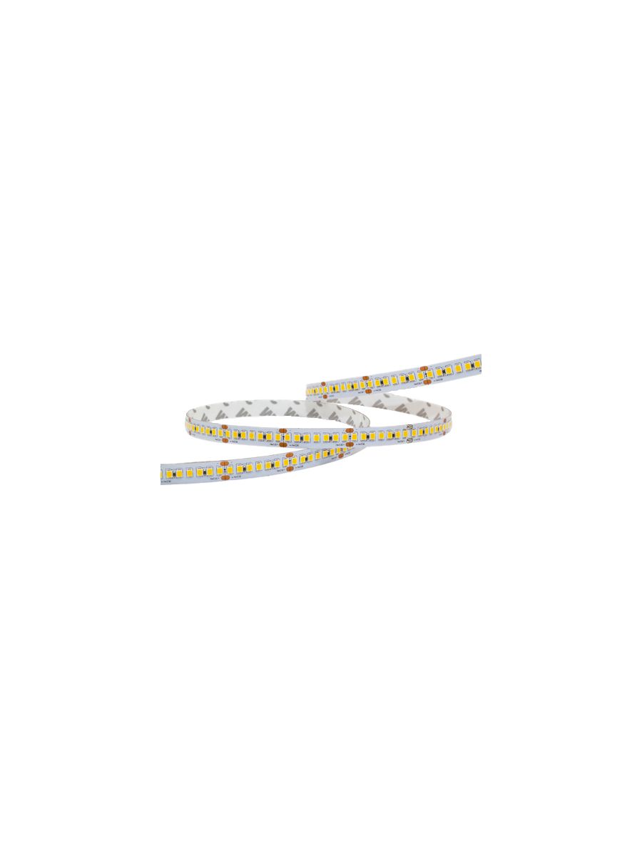 STRIP LIBBA 5M 14.4W/M 24VDC !!! CRI90 2700K IP20 !!!! 210LED/M