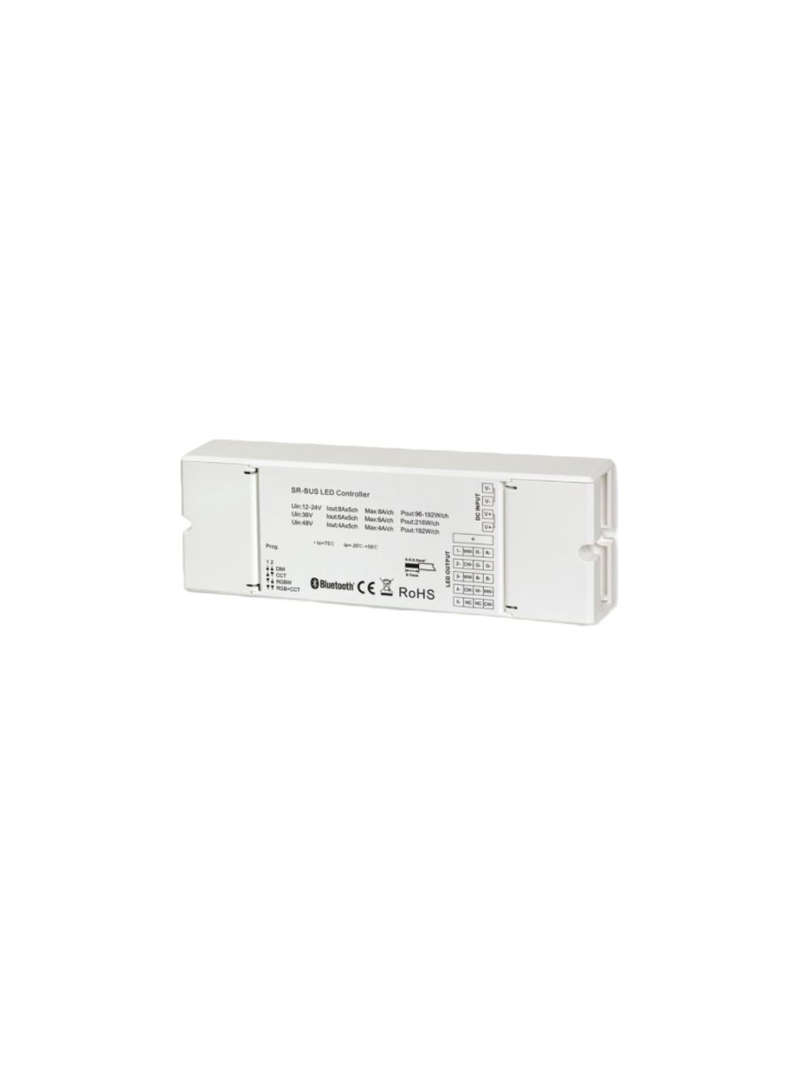 BLUETOOTH RECEPTEUR 4 EN 1
