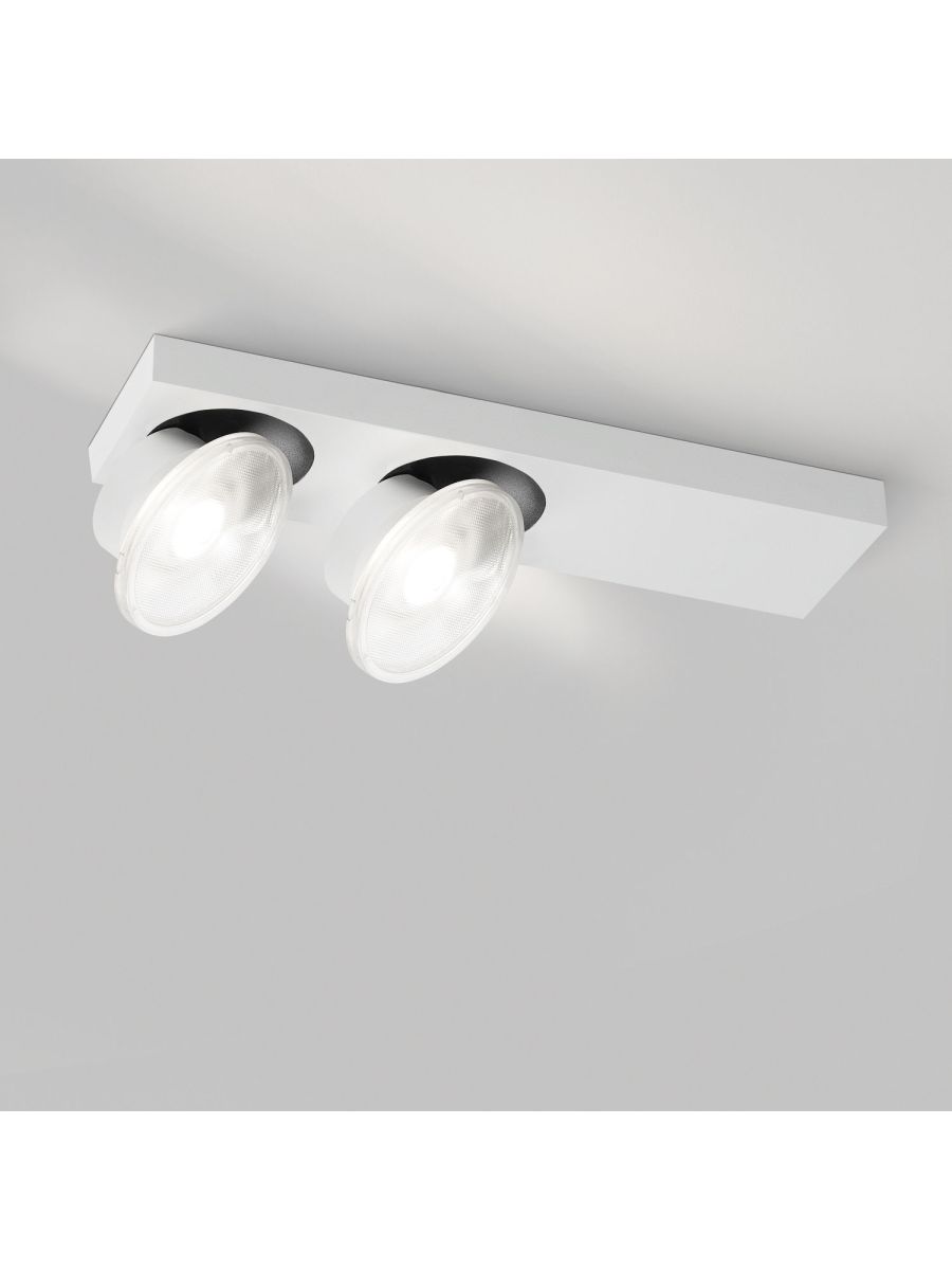 HALOSCAN ON 2 MP 92714 DIM8 W-W