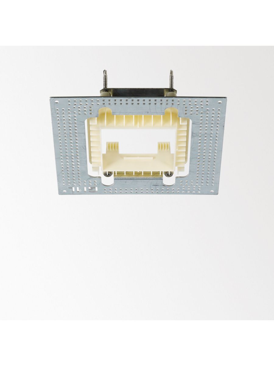 MOUNTING KIT 1 LARGE MINIGRID 67