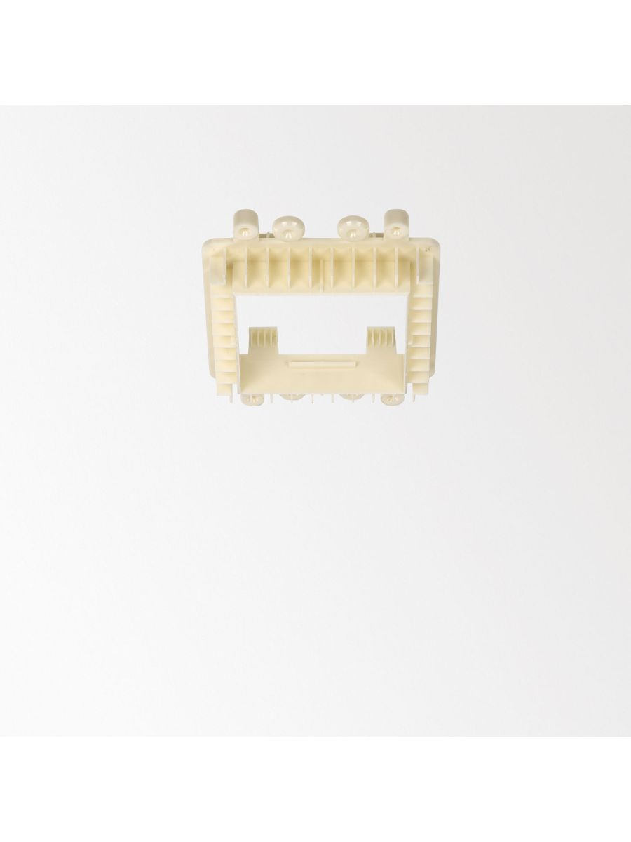 MOUNTING KIT 1 MINIGRID 67
