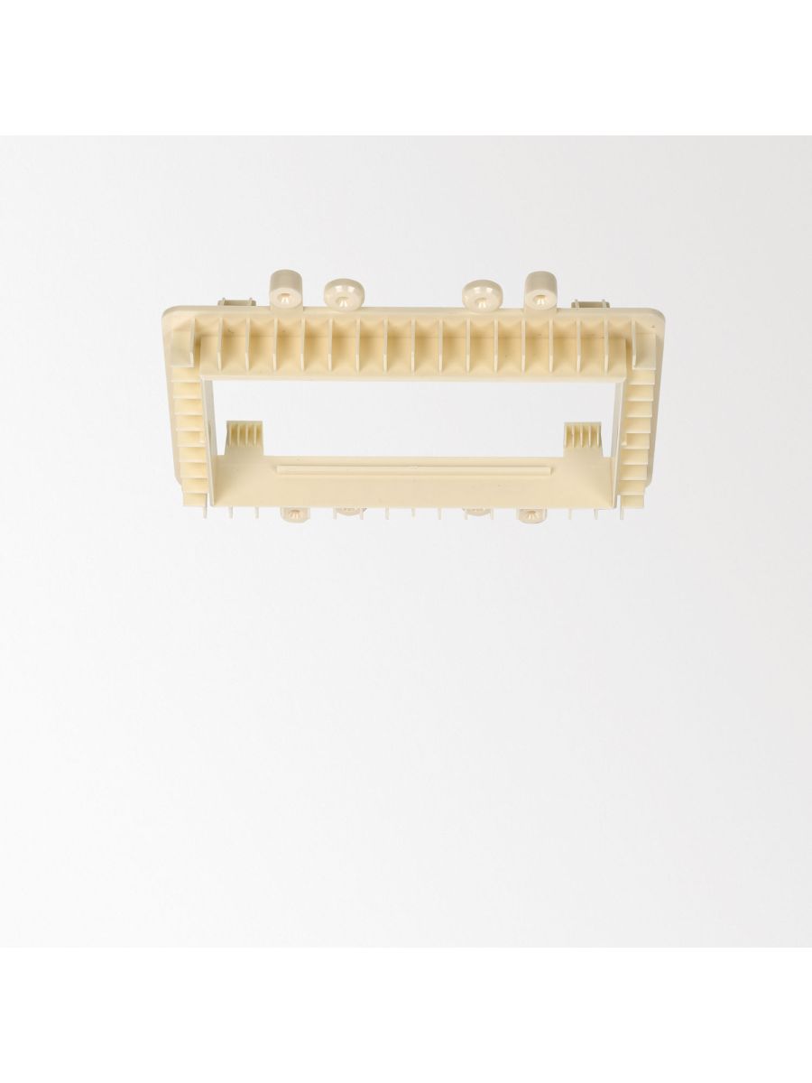 MOUNTING KIT 2 MINIGRID 67