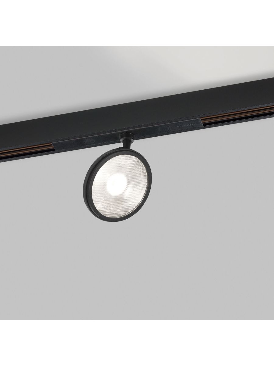 SHIFTLINE M26L/M35R - HALOSCAN HP SOFT ALIMENTATION