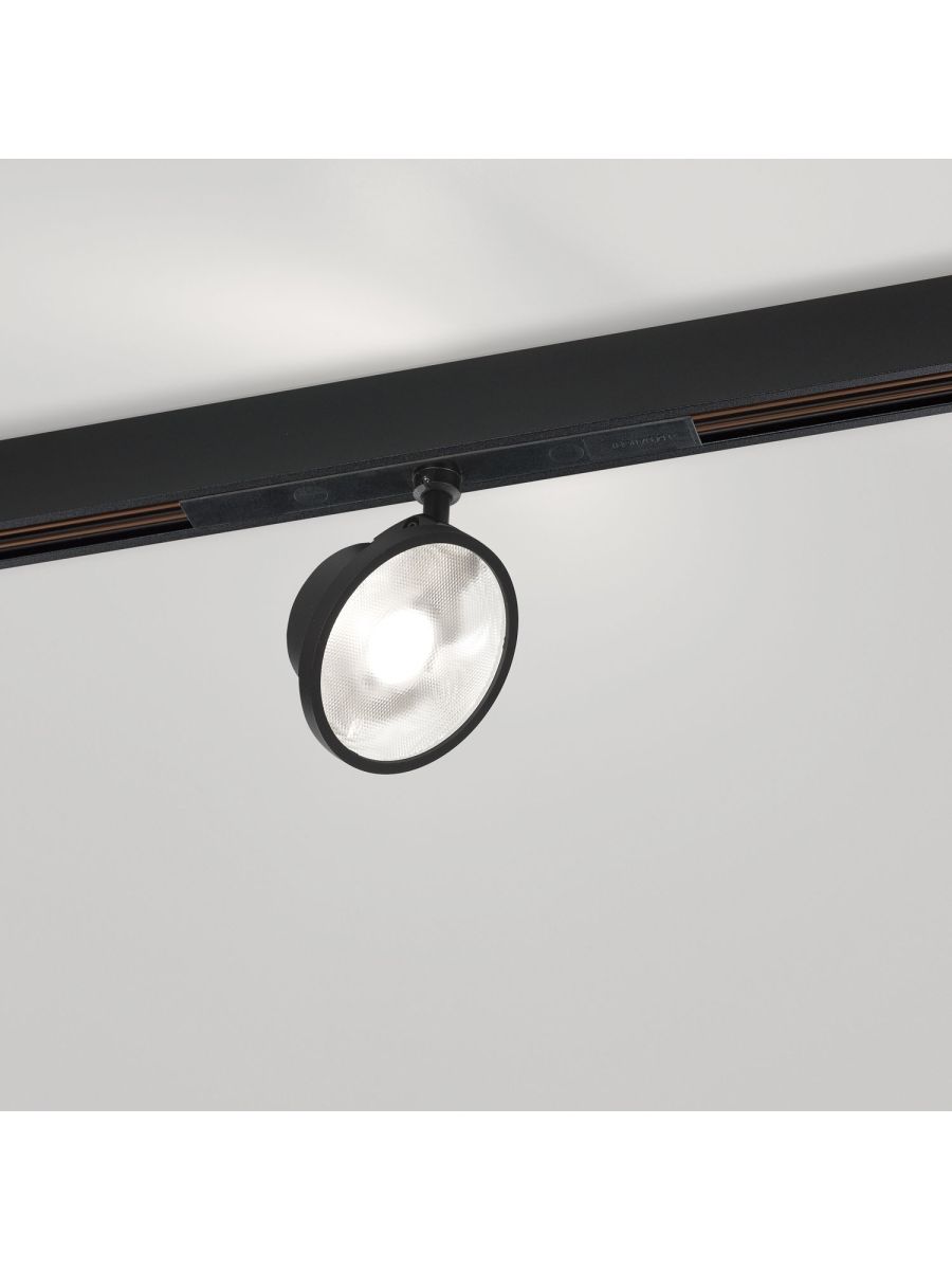 SHIFTLINE M26L/M35R - HALOSCAN MP SOFT ALIMENTATION