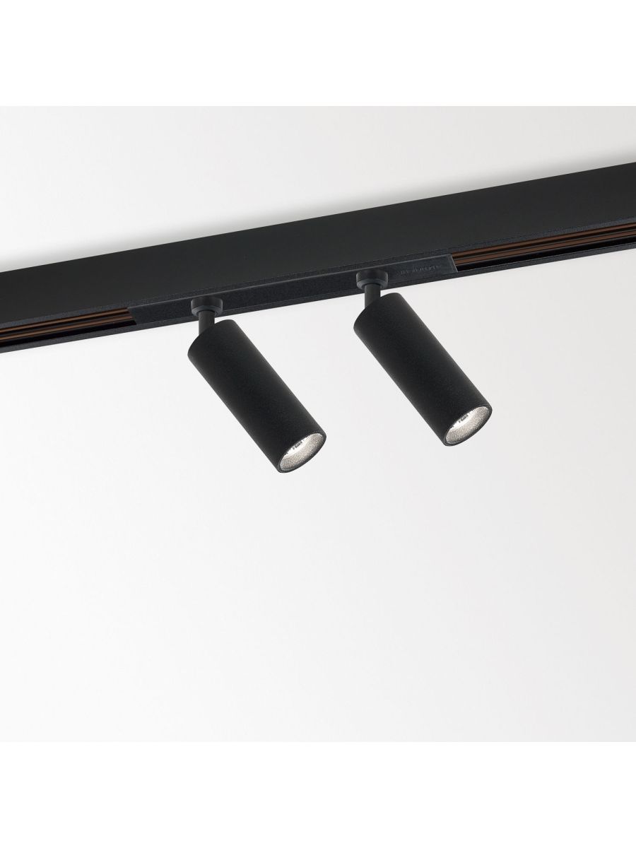 SHIFTLINE M26L/M35R - SPY 27 2 ALIMENTATION