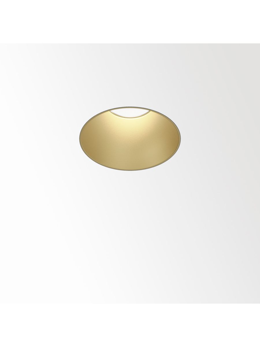 DEEP RINGO TRIMLESS LED IP 92733 GC