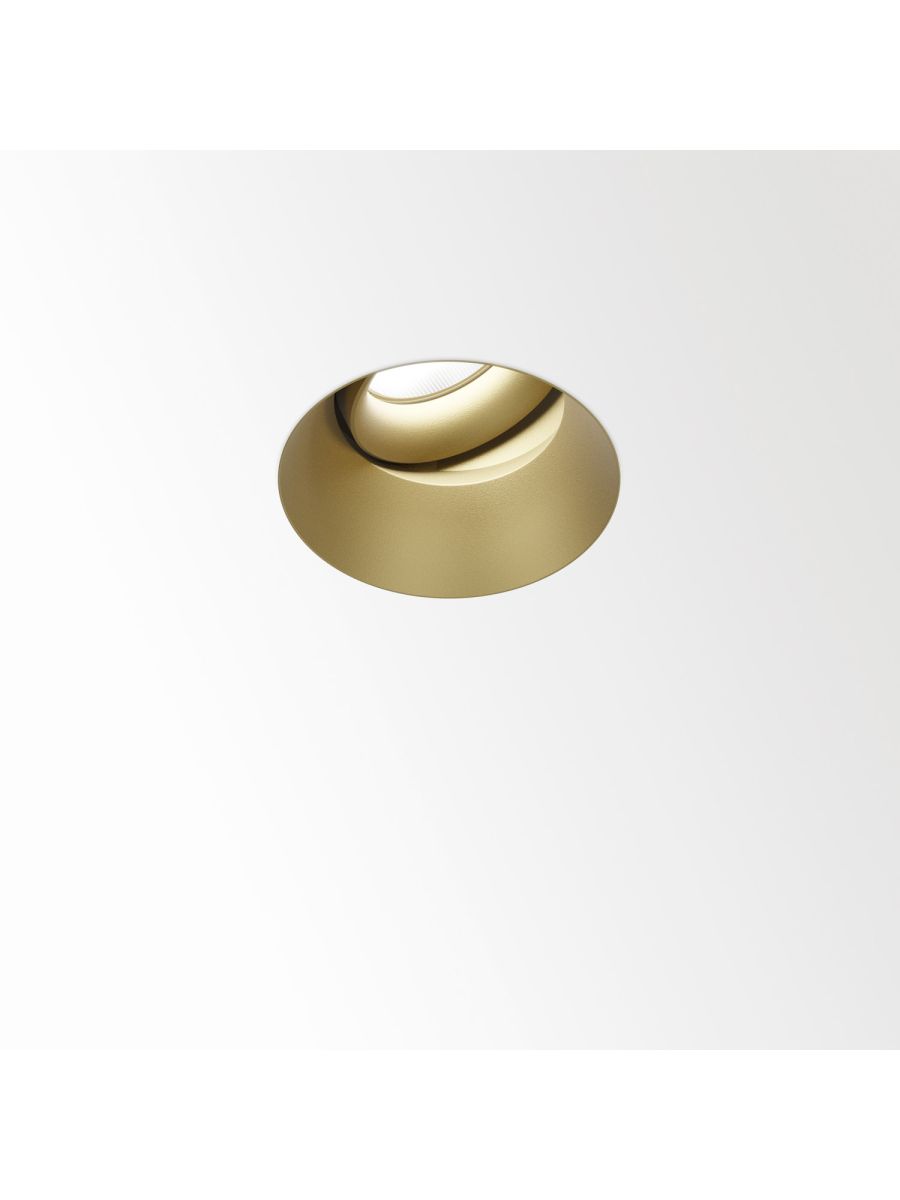 DEEP RINGO TRIMLESS OK LED 92733 FG