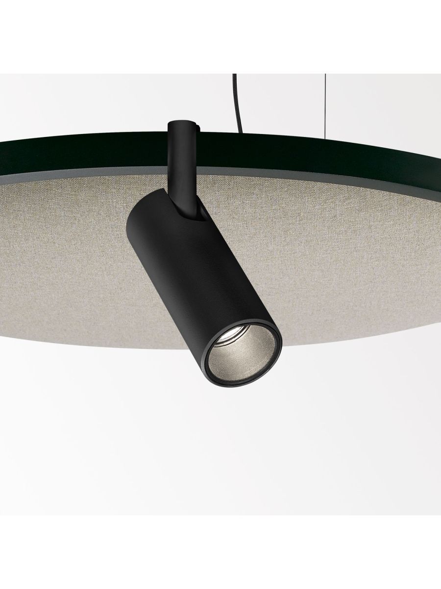 SOLISCAPE - 52 SHHH NLT SUSPENSION