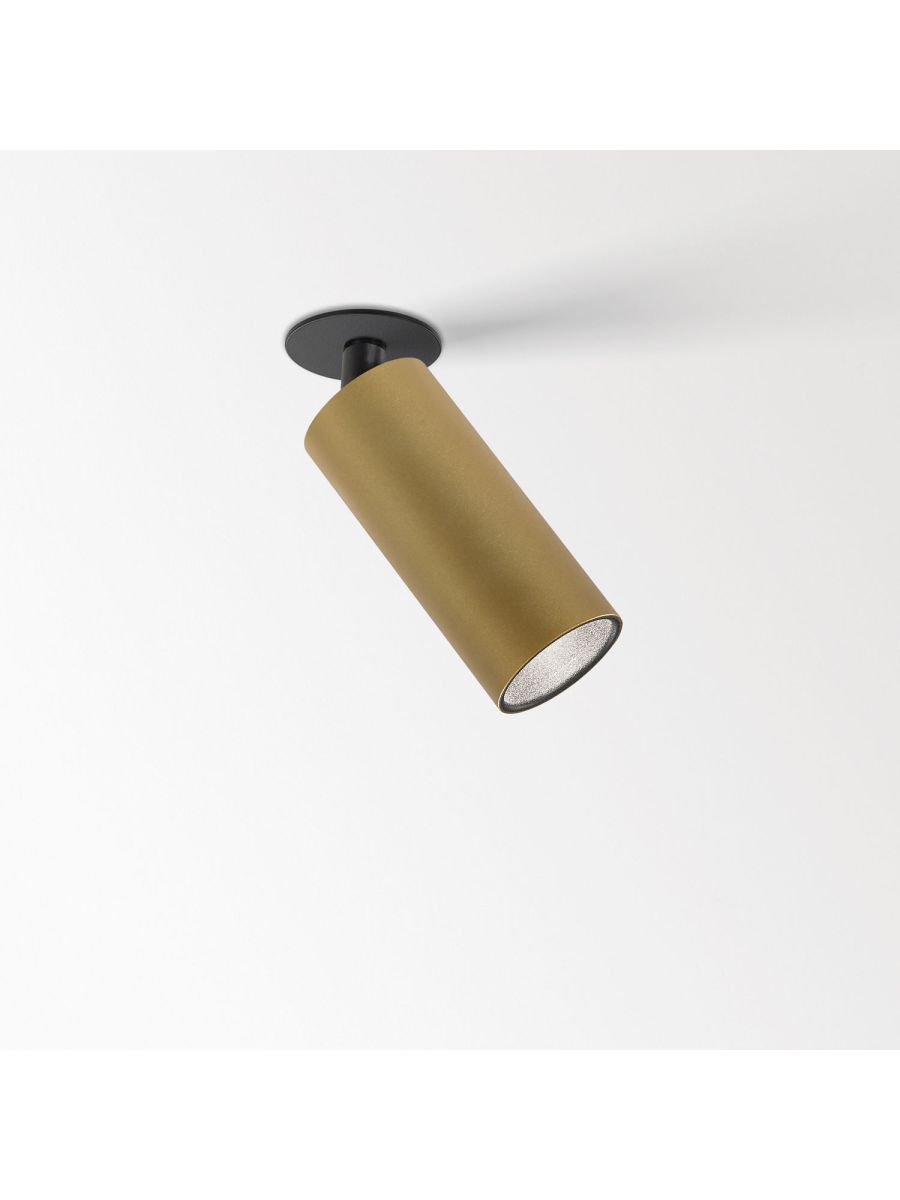 SPY 52 CLIP 93045 FG-B