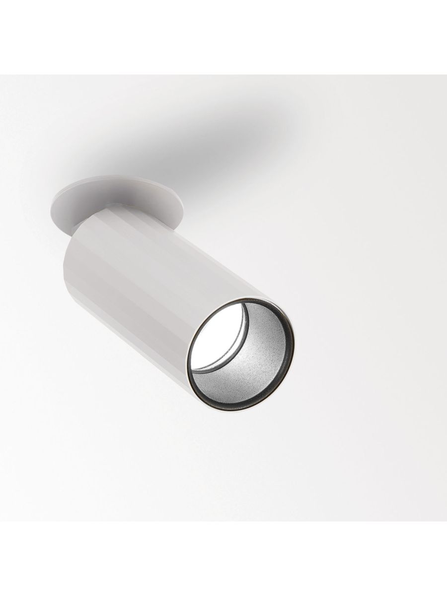 HEDRA CLIP 92708 W-W