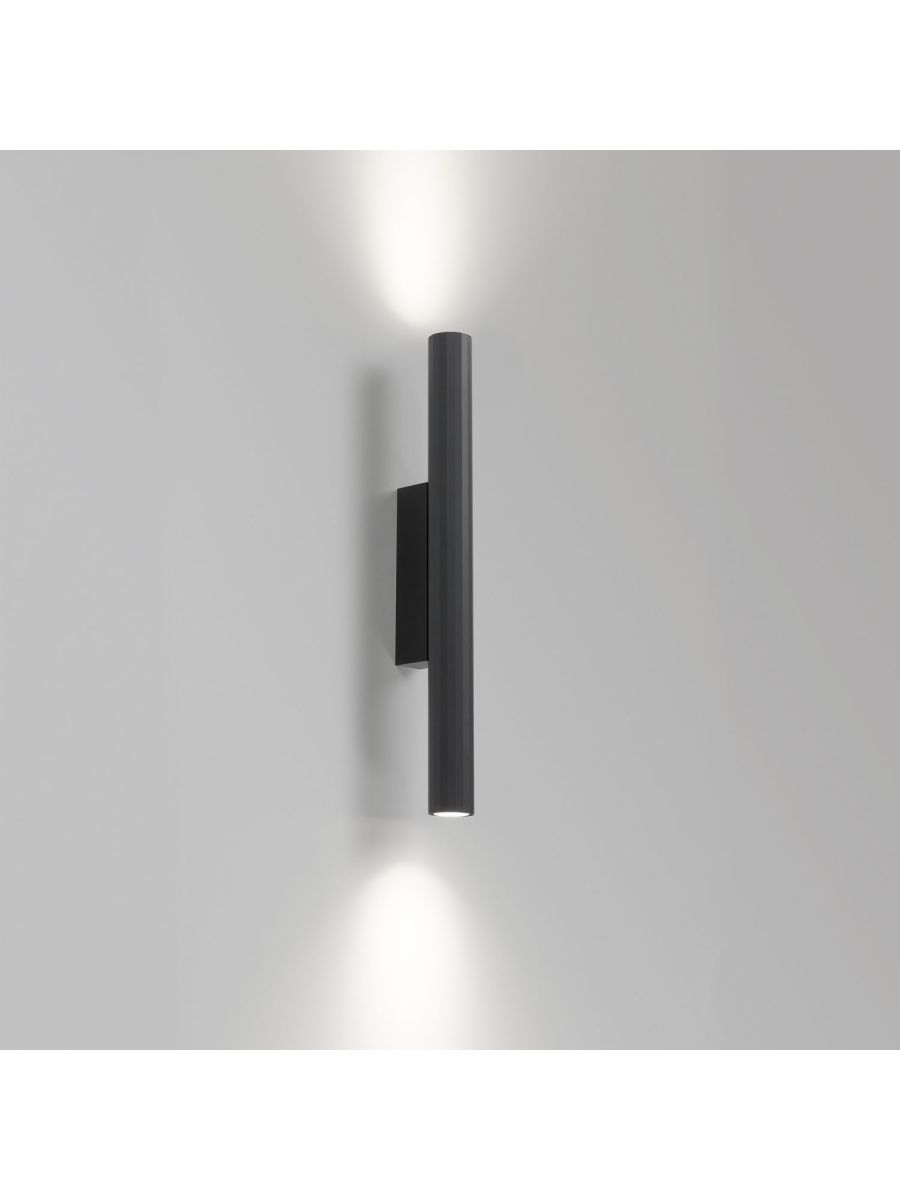 HEDRA 39 W 40 DOWN-UP APPLIQUE MURALE