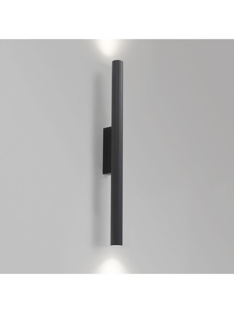 HEDRA 39 W 60 DOWN-UP APPLIQUE MURALE