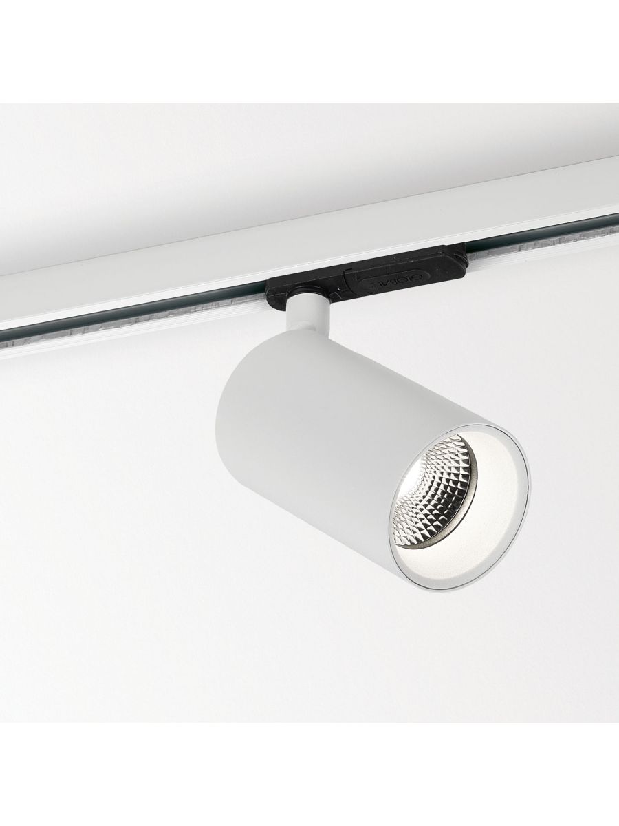 SPYCO AC 93033 ADM1F DIM8 W