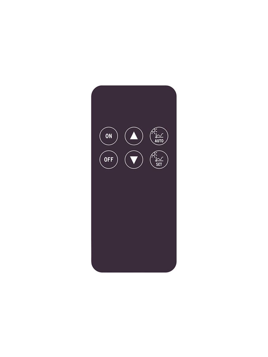 PDS REMOTE CONTROL