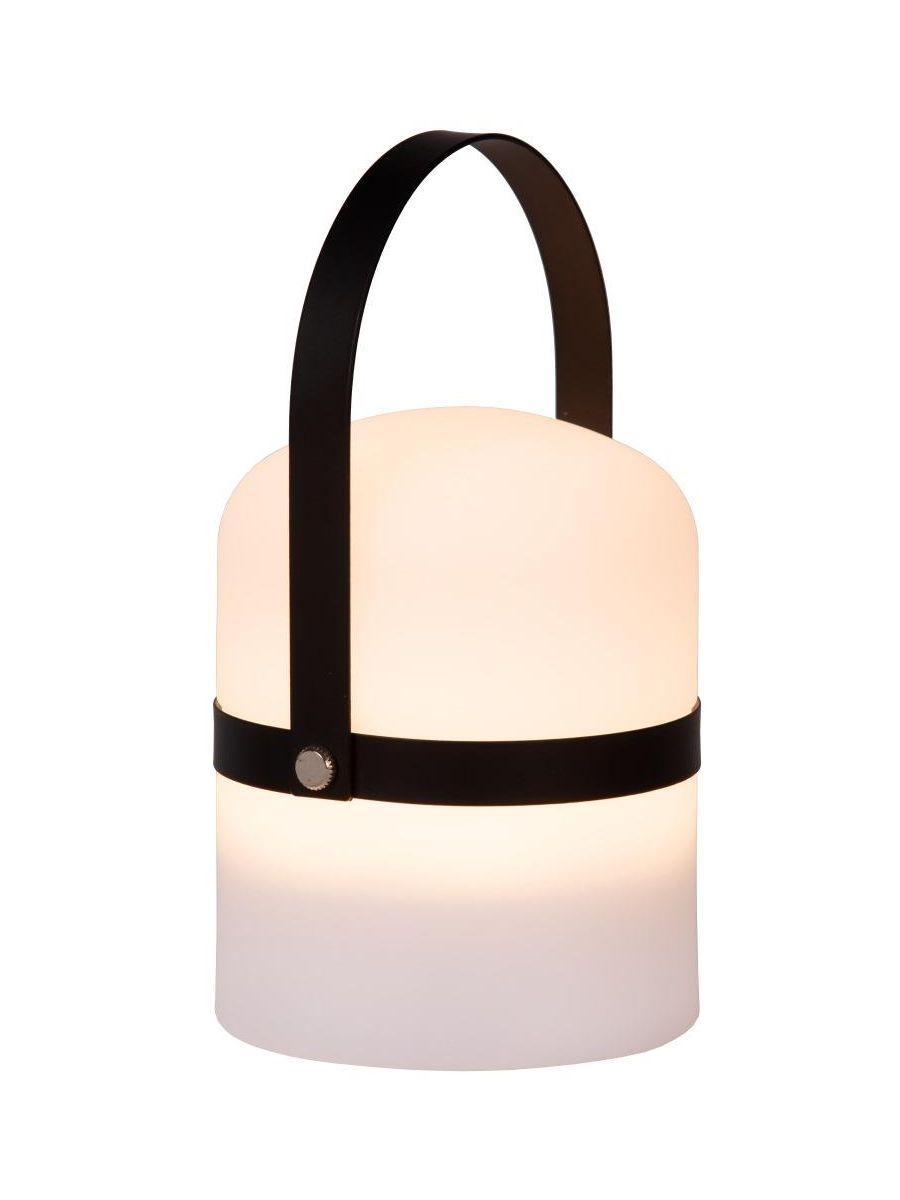 LITTLE JOE LAMPES À POSER Ø10CM