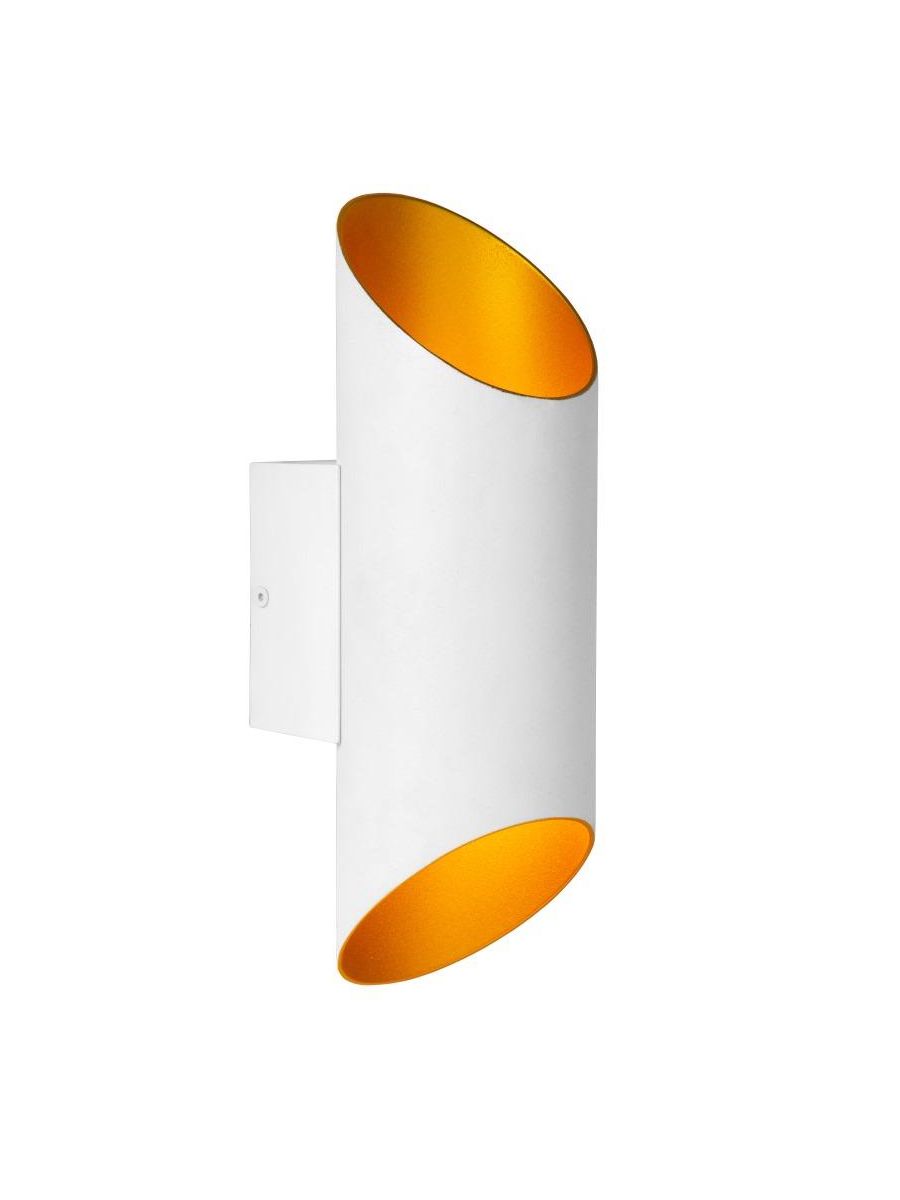 QUIRIJN APPLIQUE MURALE BLANC