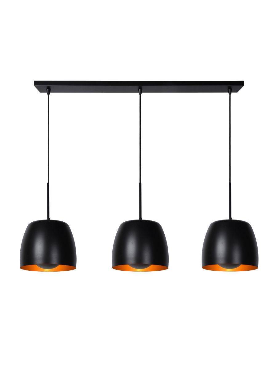 NOLAN SUSPENSION 3XE27