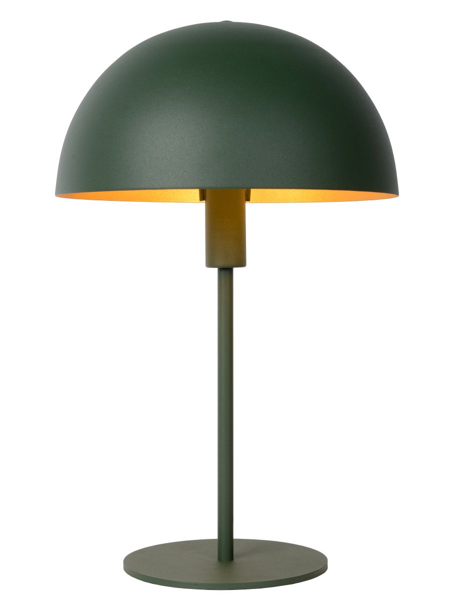 SIEMON LAMPE DE TABLE VERT